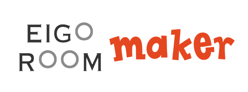 EIGO ROOM maker